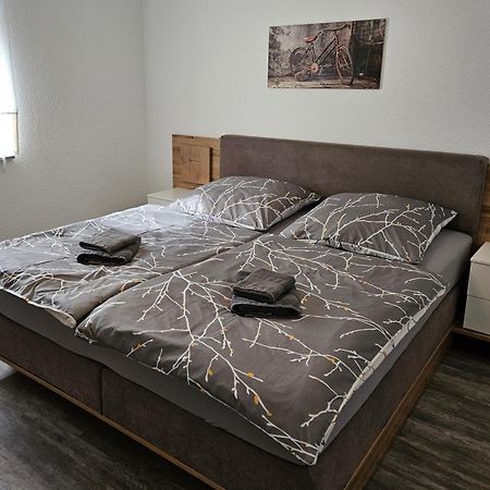 ריינשטטן Flat11 4-Zi Wohnung Messe Karlsruhe מראה חיצוני תמונה