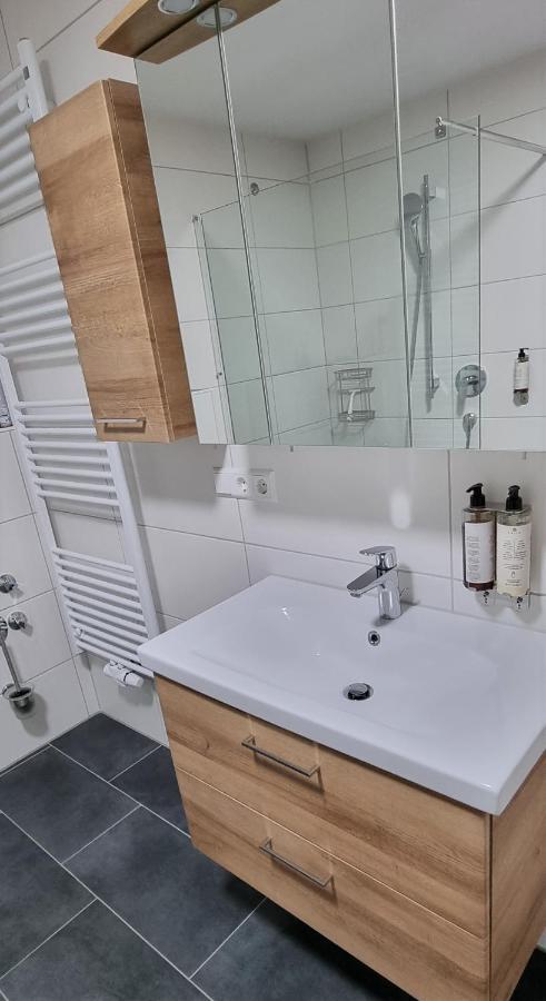 ריינשטטן Flat11 4-Zi Wohnung Messe Karlsruhe מראה חיצוני תמונה