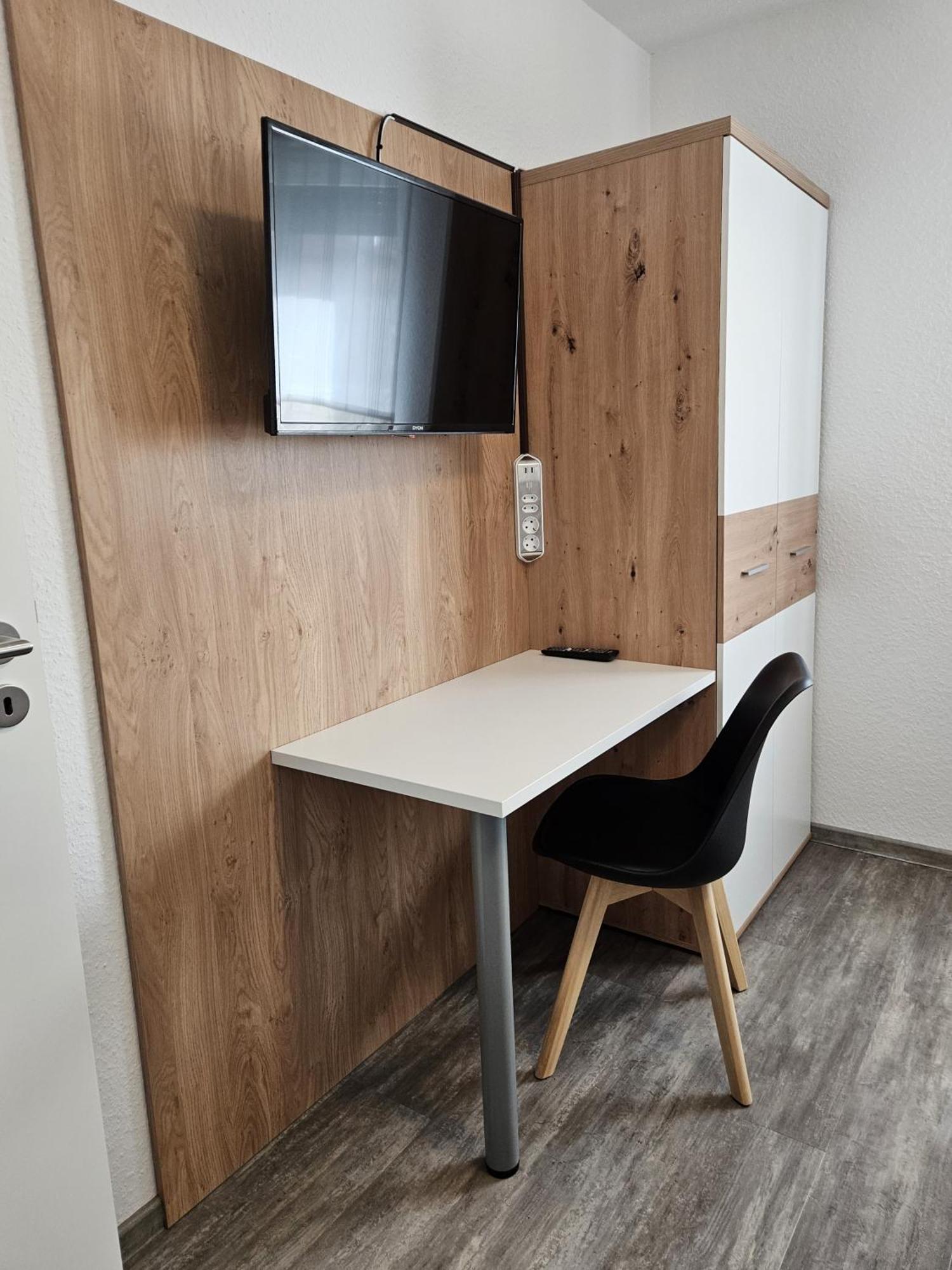 ריינשטטן Flat11 4-Zi Wohnung Messe Karlsruhe מראה חיצוני תמונה